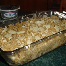 Anje's Apple Crisp
