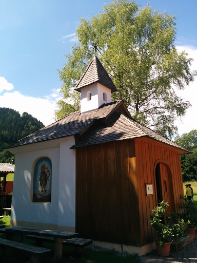 Kapelle Sereinig