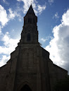 Église Saint-Sulpice-Les-Feuilles