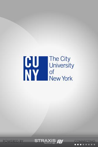 City University of New York