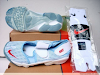 Nike Rift Shox Max Jeans Shirt Jeans Zapati