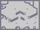 Thumbnail of the map 'Oh Astro'
