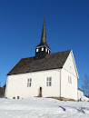 Follebu Kirke 