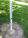 The Peace Pole