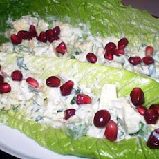 Romaine Sweet Hearts
