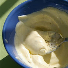 Curry Mayonnaise