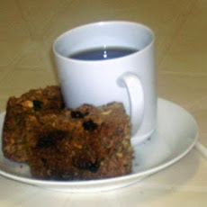 Dairy Free Rusks