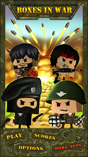 How to download Boxes In War: Move Commander 1.0.12 unlimited apk for pc