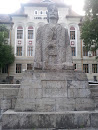 Statuie Avram Iancu