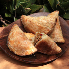 Chicken Empanadas Recipe