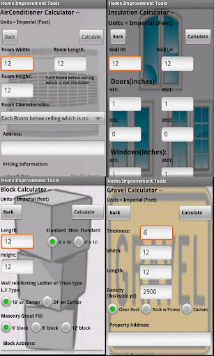 【免費生產應用App】Construction calculators trial-APP點子