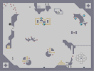 Thumbnail of the map 'watch him run'