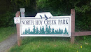 North Hoy Creek Park