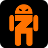 Zeam Launcher mobile app icon