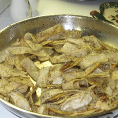 Migas De Guerrero