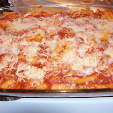 Cheaty Ziti