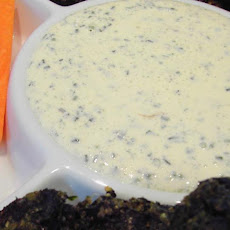 Ranch Dressing