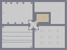 Thumbnail of the map '4 ROOMS'
