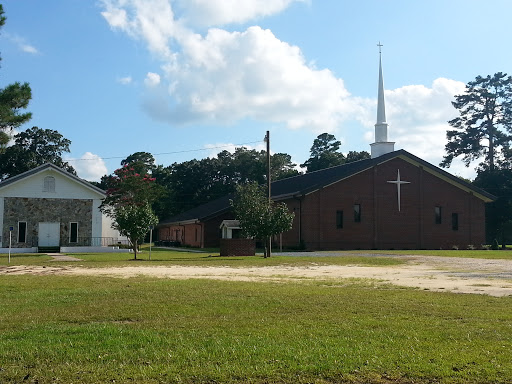 Swan's Creek Missionary Baptist Church
