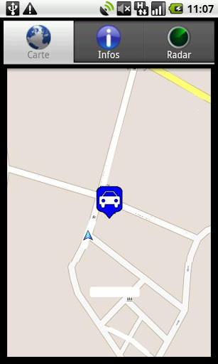 免費下載交通運輸APP|Where is my car app開箱文|APP開箱王