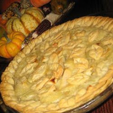 Apple Pie
