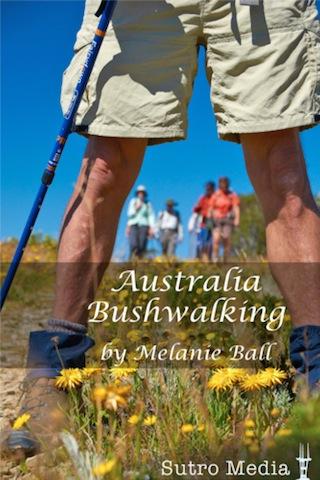 Australia Bushwalking
