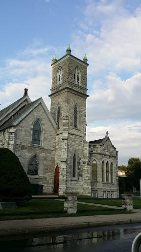 St Anns Episcopal Church