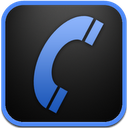 RocketDial Dialer & Contacts mobile app icon