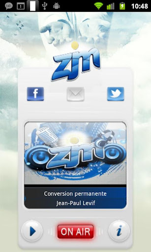 ZJM Radio