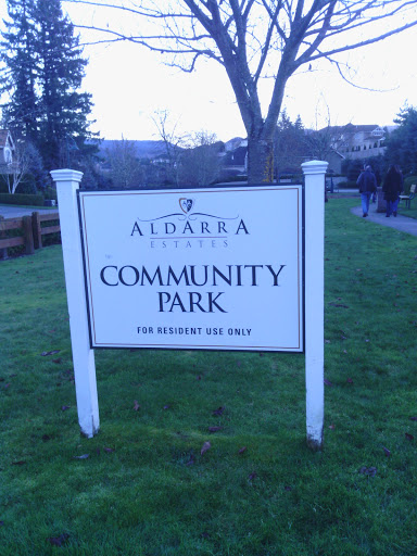 Aldarra Park