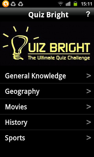 Quiz Bright Free