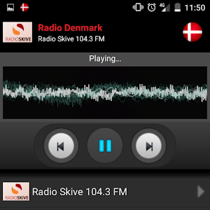 RADIO DENMARK.apk 2.1.0