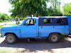 Chevrolet C10 Nafta