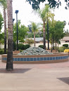 Rocky Fountain