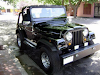 Jeep Ika 56  Impecable