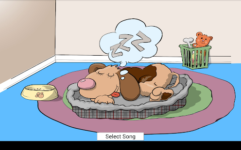 How to mod Sleep for baby - Free! patch 3.0.1 apk for bluestacks