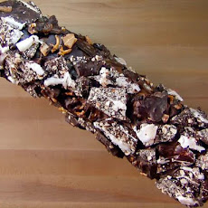 Rocky Road Bark