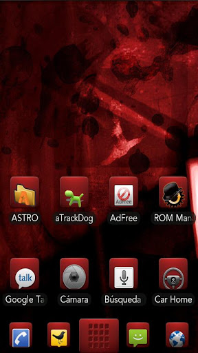 ADWTheme RedPassion