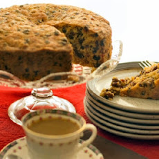 Fruitcake