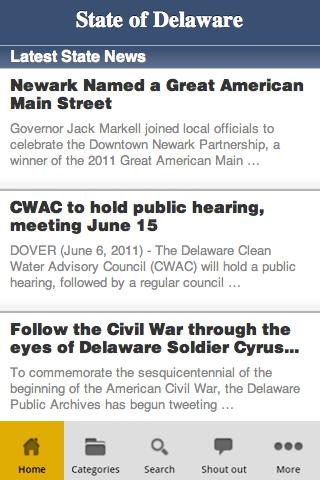 Delaware