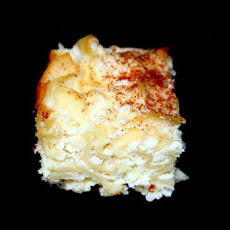 Potato Kugel