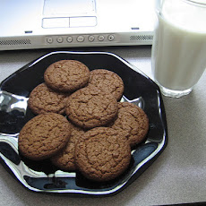 Moravian Wafers