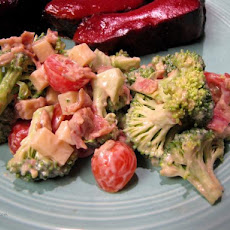 Broccoli Salad