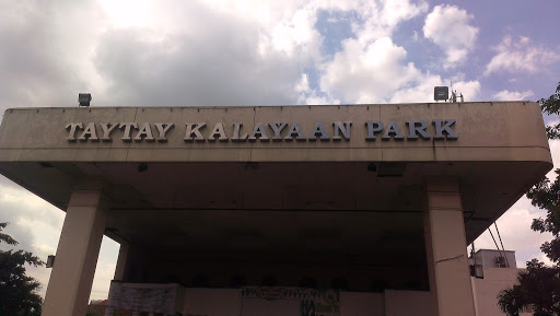 Taytay Kalayaan Park
