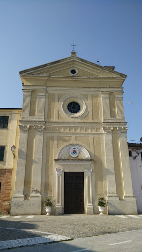 Maiolati Spontini - Chiesa