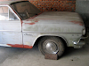 Rambler Argentina 1960 Unica En El Pais