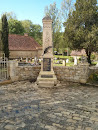 Monument Aux Mort De Queyssac