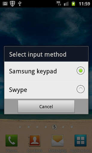 【免費工具App】Select Input Method Pro-APP點子