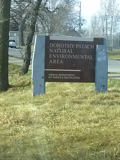 Dorothy Patach Natural Environmental Area