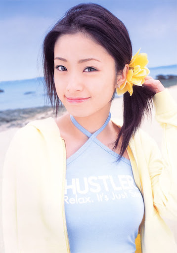 Aya Ueto